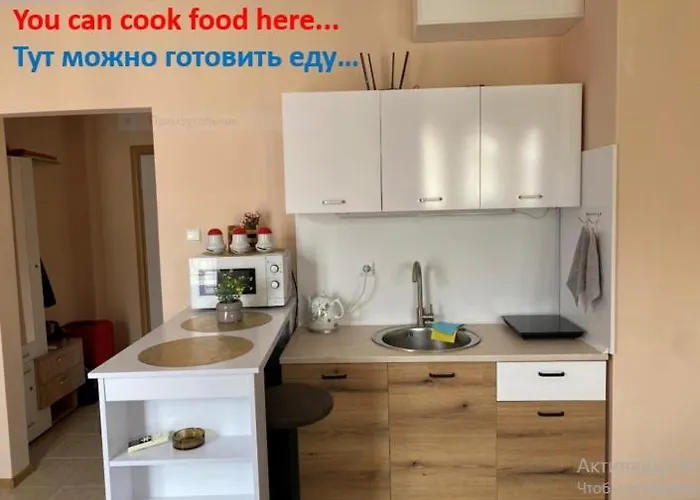 Messembria B503 Napospart