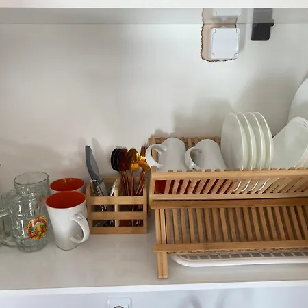 Apartment Messembria B503 *