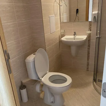 Messembria B503 Sunny Beach