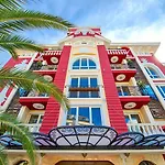 Messembria B503 Apartman