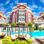 Messembria B503 Apartman