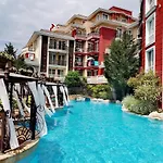 Apartman Messembria B503