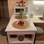 Messembria B503 Apartman
