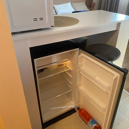 Messembria B503 Napospart