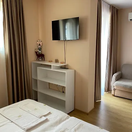 Messembria B503 * サニービーチ