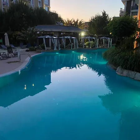 Apartman Messembria *