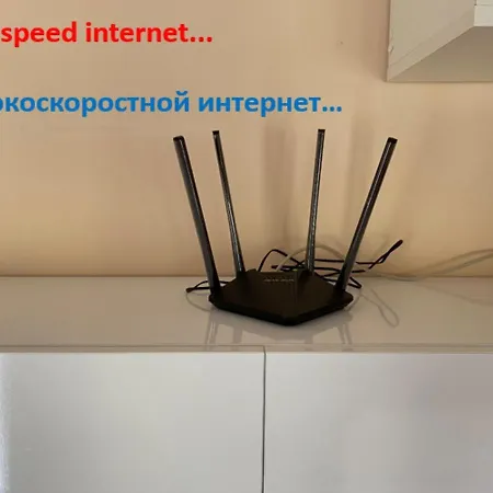 Messembria аpartament B503 Apartment *
