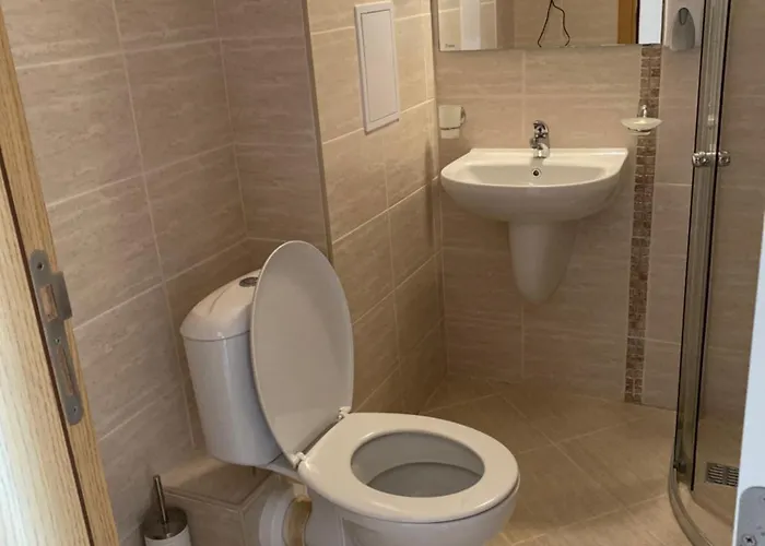 Messembria B503 Сонячний Берег