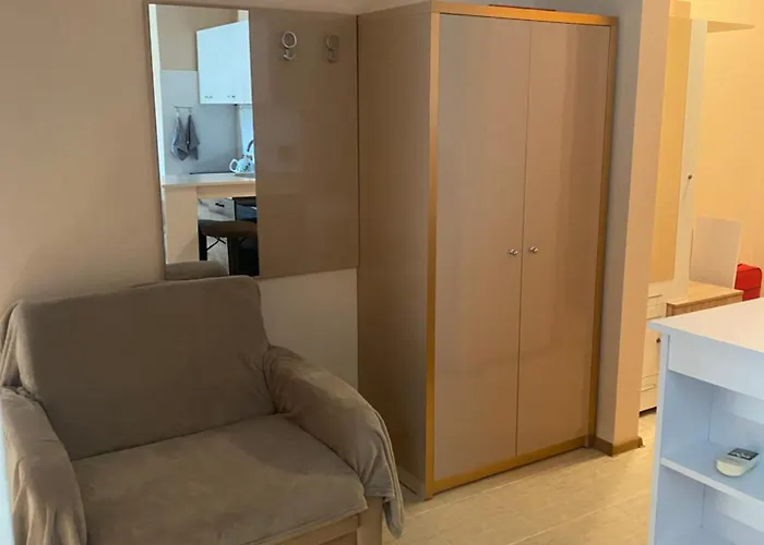 Messembria B503 Апартаменти