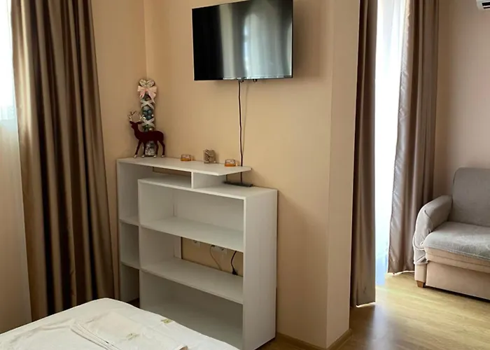 Messembria B503 * Сонячний Берег