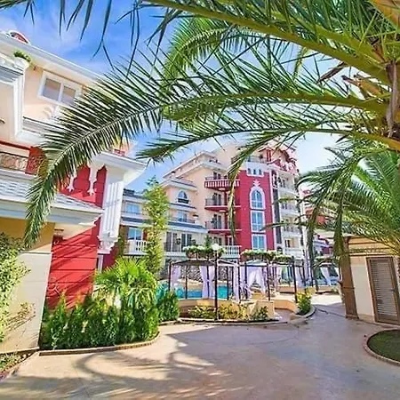 Messembria Sunny Beach