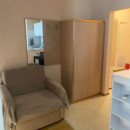 Messembria B503 Apartament
