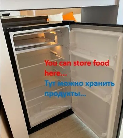 Apartment Messembria *