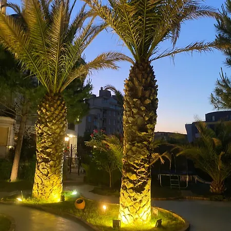 Messembria B503 Sunny Beach