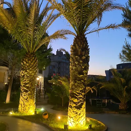 Messembria Sunny Beach