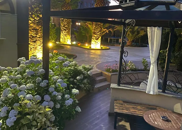 Apartamento Messembria B503 *