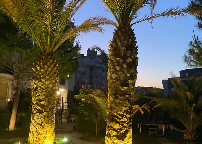 Messembria B503 Sunny Beach